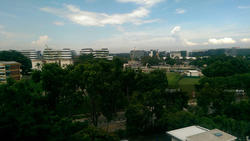 Simei Green Condominium (D18), Condominium #130271822